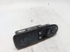 Electric window control switch 98012512XT