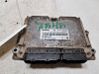 Engine control unit/module 0281011494