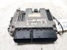 Engine control unit/module 0281017213