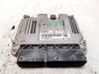 Engine control unit/module 0281012962