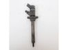 Inyector de combustible B445117859