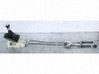 Selector caja de cambios 43700G6100WK
