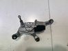 Rear window wiper motor 8513078031