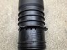 Oil filter mounting bracket 7855868