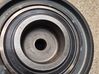 Fuel pump gear (pulley) 23620001