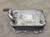 Engine oil radiator 057117021P