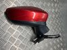 Front door electric wing mirror E4024038