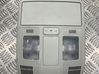 Front seat light TG1667SS1C