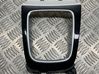Gear shifter surround trim plastic GJE864341