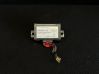 Unidad de control/módulo de alarma 4B0951173