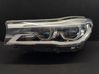Lampa przednia 7408723