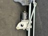Mechanizm i silniczek wycieraczek szyby przedniej / czołowej 726750303