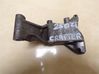 A/C compressor mount bracket 076260885