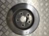 Front brake disc 9302A4CE0F