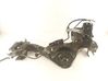 Rear upper control arm/wishbone 8X2323E22