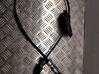 Gear shift cable linkage 