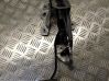 Hand brake release handle 
