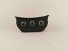 Interior fan control switch CJ5T19980DC