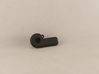 Engine bonnet (hood) release handle CJ5416B626A