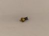 Fuel pressure sensor 51CP0902