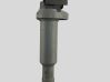 High voltage ignition coil 0221504471