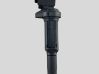High voltage ignition coil 12137551260