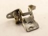 Front door upper hinge 878AC