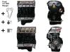 Motor QW2R