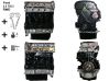 Engine DRRA