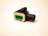 Gaisa spilvenu trieciensensors 8V4T14B006AA