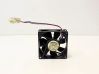 Engine control unit/module fan 