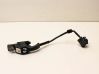 Airbag deployment crash/impact sensor P31305432