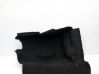 Trunk/boot side trim panel GJA3613AL