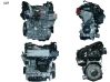 Motor CZT