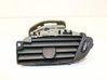 Dashboard air vent grill cover trim 39046554