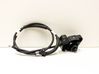 Engine bonnet/hood lock release cable LJ6B16B975BD