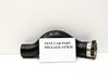 Intercooler hose/pipe LX616C646PA
