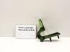 Tailgate/trunk/boot hinge LJ6BS42901AB