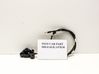 Engine bonnet/hood lock release cable LJ6B16B975BD