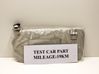 Sun visor LV4BS04101BG