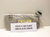 Sun visor LV4BS04100AH
