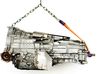 Automatic gearbox VFK