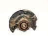 Front wheel hub 5Q0407257A