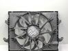 Difūzorius 68268606AC