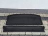 Parcel shelf 121212