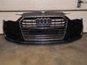 Front bumper 4G0807437S