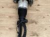 Amortiguador/suspensión neumática delantera 7L8616039D