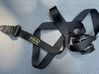 Rear seatbelt 888450X500