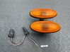 Front indicator light 2616061Y10