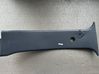 (B) pillar trim (top) 7691483G01